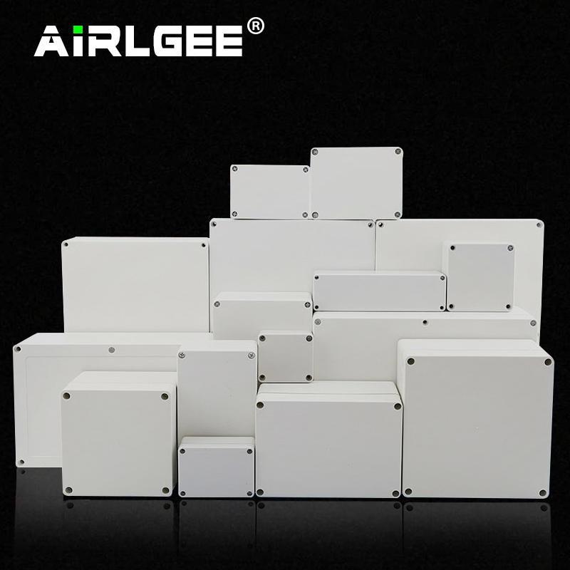 Outdoor Power Wire - Ekonomi F Series DIY Outdoor Monitoring