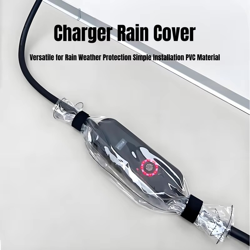 Outdoor Usb Power Supply - MOBIDEA Tas Pelindung Anti Debu dan