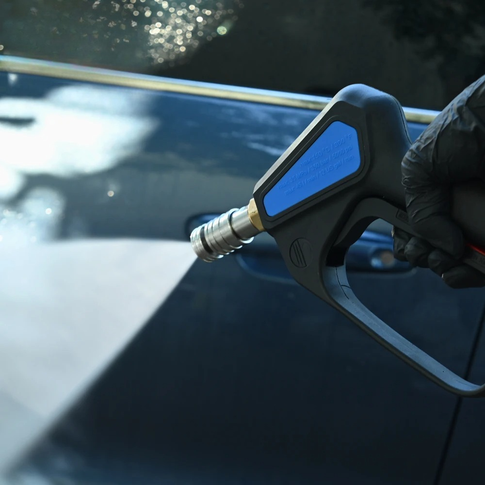 Power Washer Gun Replacement - Pistol Semprot Tekanan Tinggi Pengganti ST-2605
