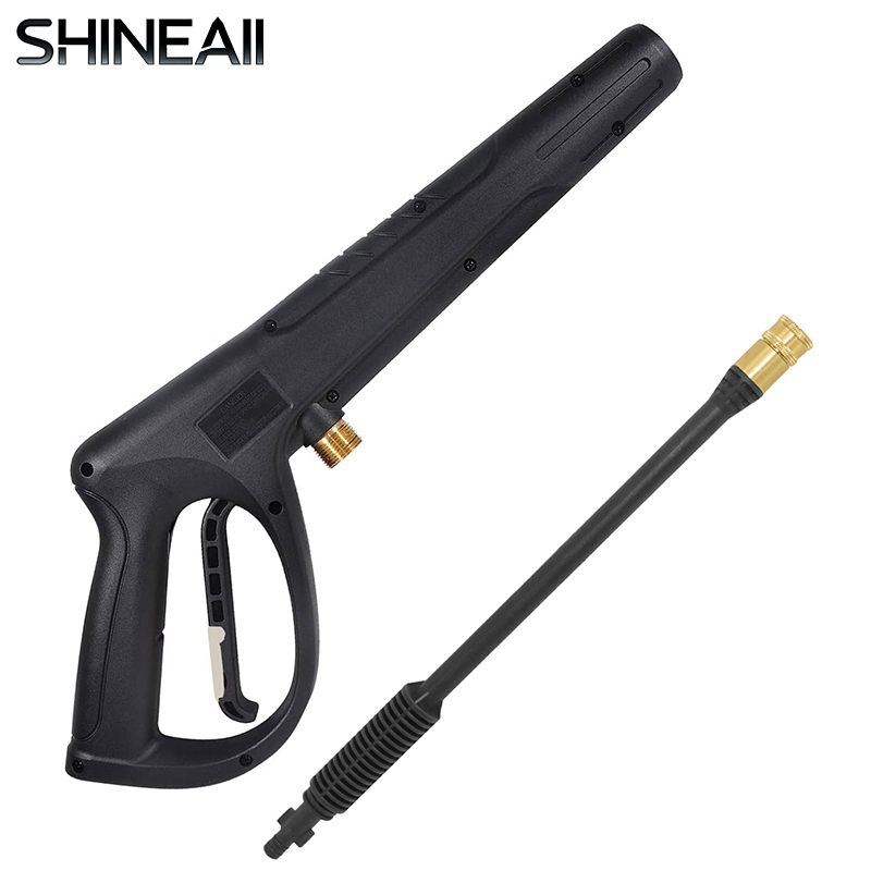 Power Washer Gun Replacement - Pistol Semprot Air Bertekanan M22 14MM