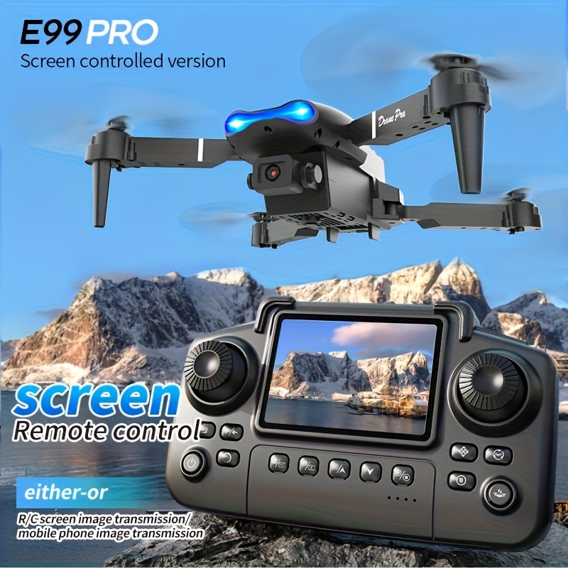 Outdoor Usb Power Supply - Drone E99PRO MAX 2026 yang telah