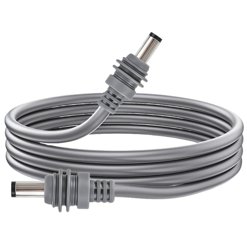 Outdoor Power Extension - B27B IP67 Tahan Air 100W Untuk