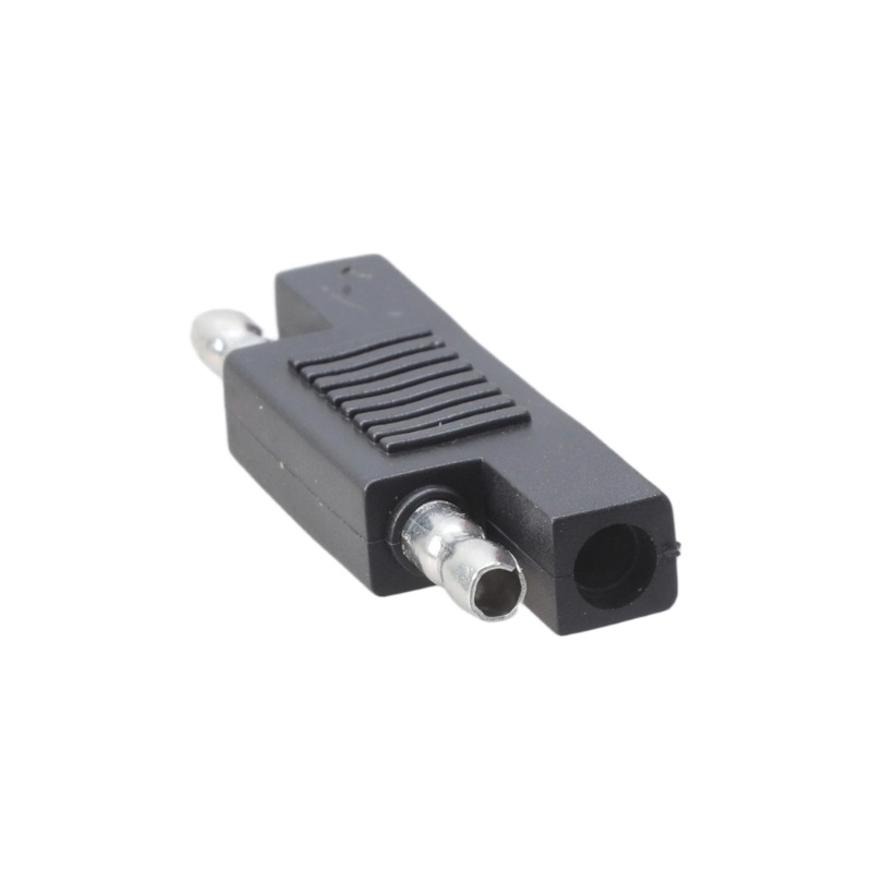 Outdoor Power Disconnect - Sae Circulet Terminal Wiring Harness Baterai