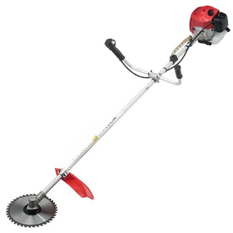 Outdoor Power Brush - Mesin pemangkas taman luar ruangan bertenaga