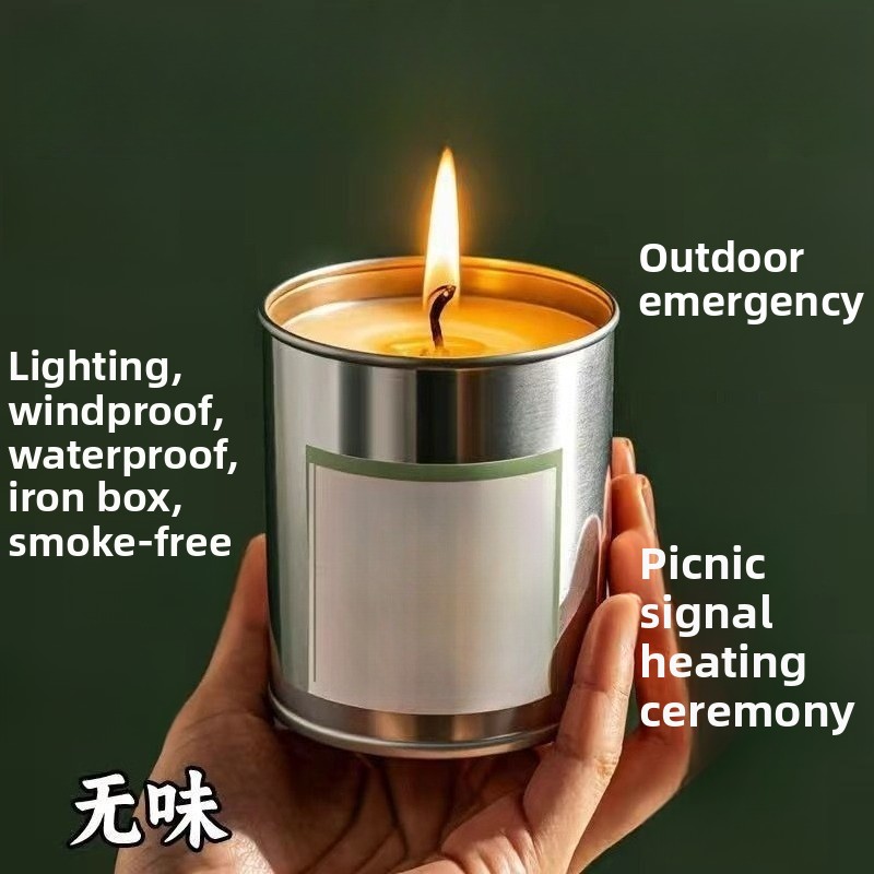 Lilin Pencegah Bencana Darurat - Outdoor Power For Wedding ulasan dan harga