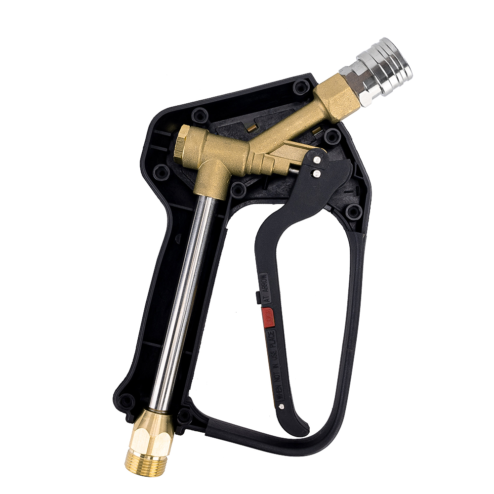 Pistol Semprot Tekanan Tinggi  - Power Washer Gun Replacement ulasan dan harga