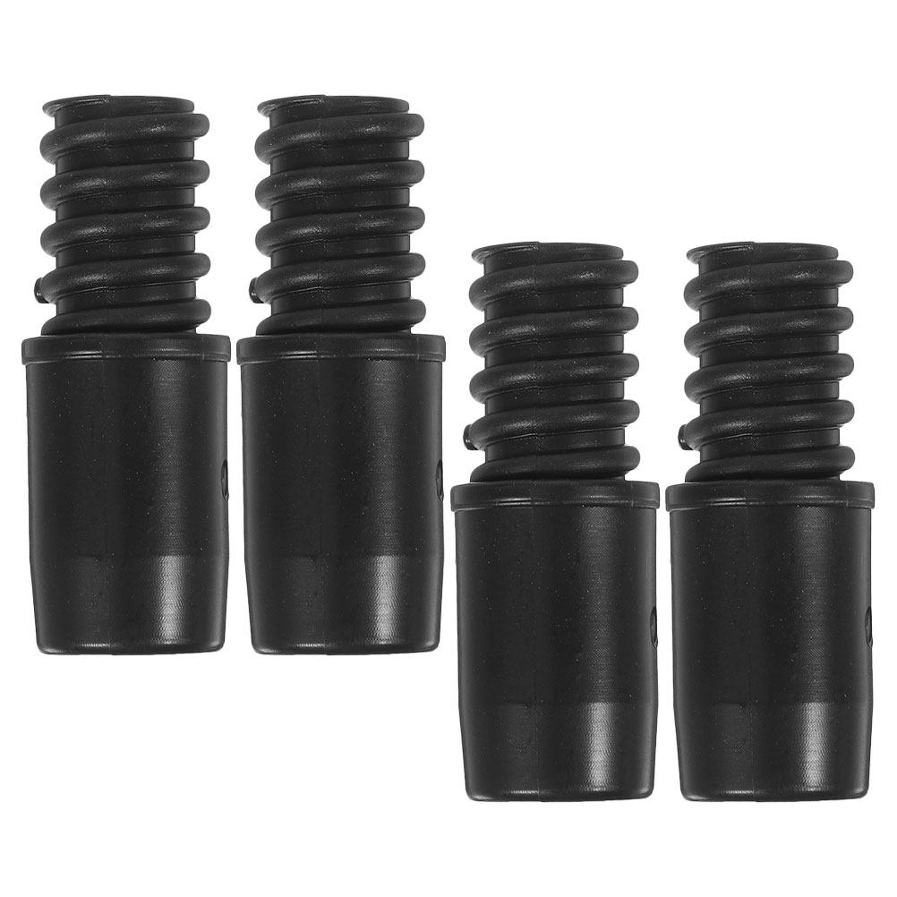4 Buah Adaptor Ujung Gagang Sa - Outdoor Power Broom ulasan dan harga