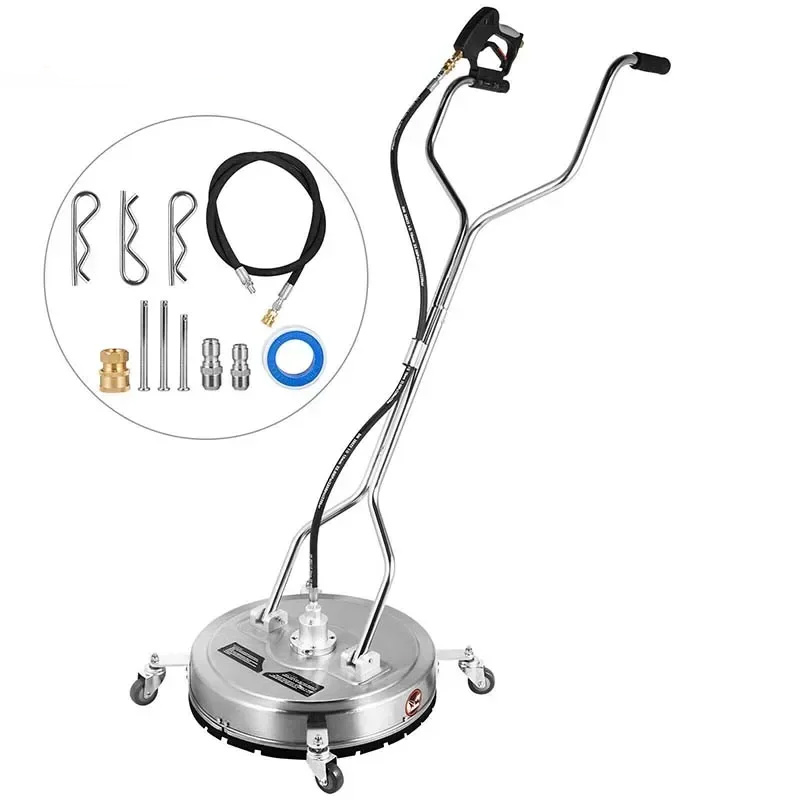 Sihao Pembersih Permukaan Mesi - Power Washer Gun Replacement ulasan dan harga
