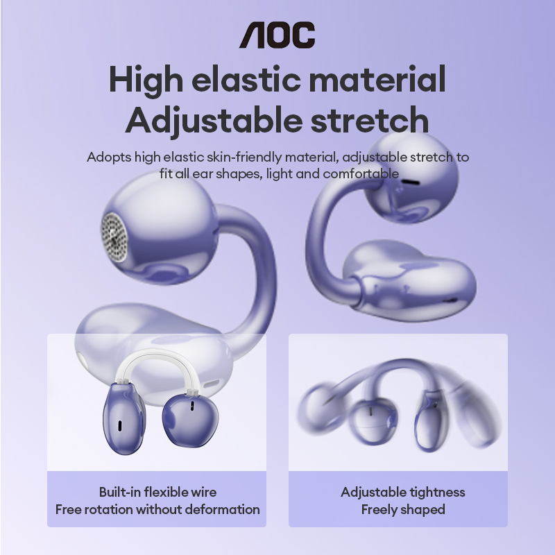 AOC ACD2544 Earbud Nirkabel Bl - Outdoor Usb Power Supply ulasan dan harga