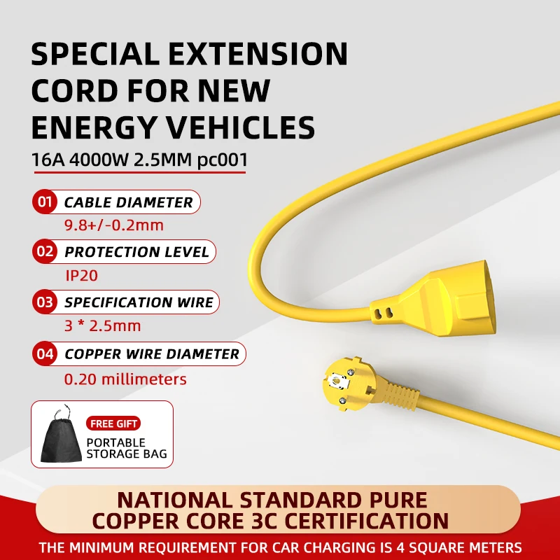Stop Kontak Listrik EU Schuko  - Outdoor Power Extension ulasan dan harga