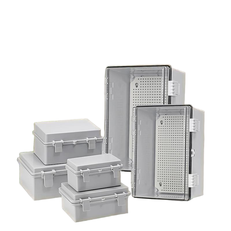 Kotak Sambungan Listrik Tahan  - Outdoor Power Junction Box ulasan dan harga