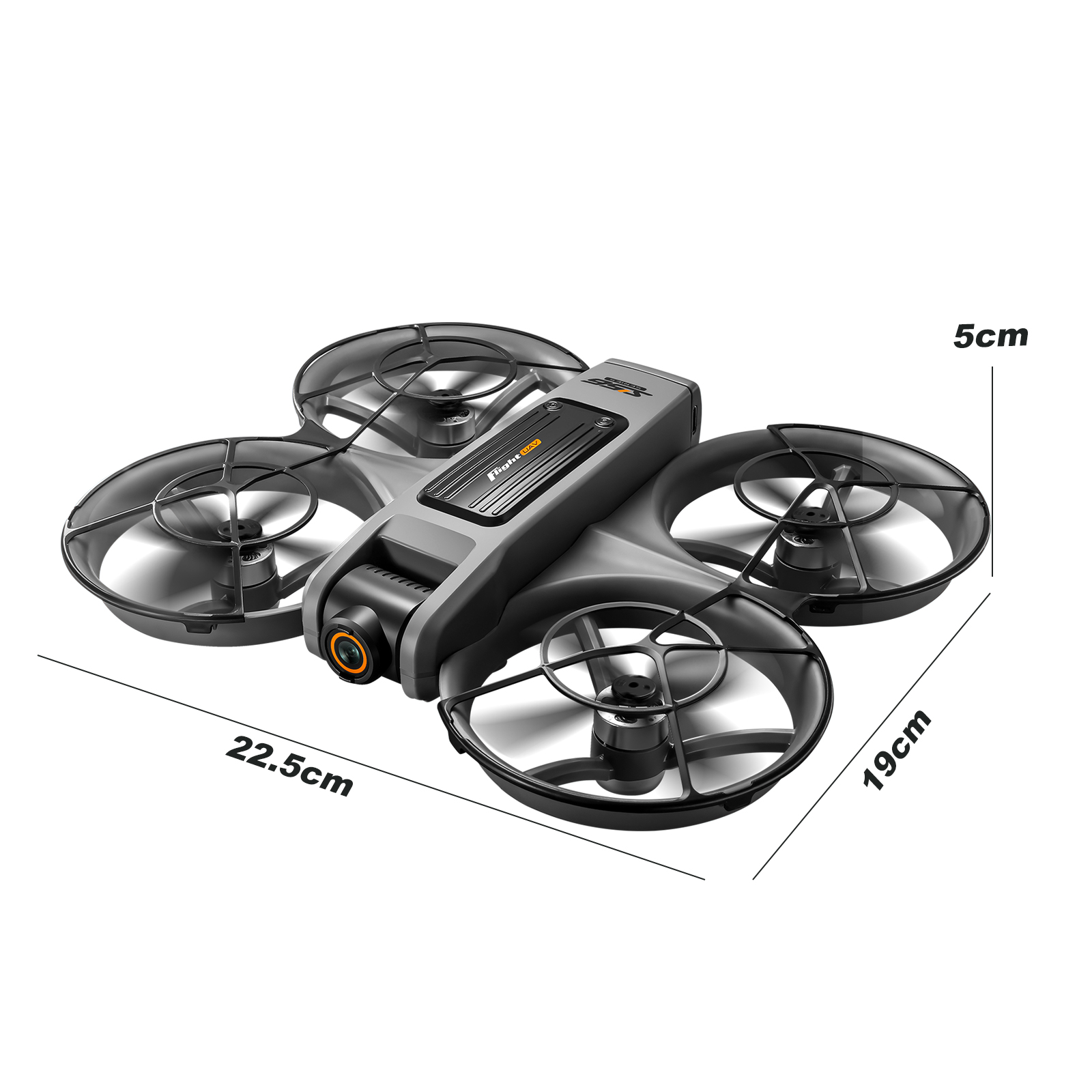 ZNLYRION S156 RC Drone 8K Dual - Outdoor Usb Power Supply ulasan dan harga