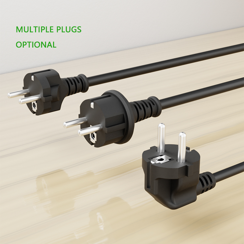 Kabel Ekstensi Eropa LIPWEL, K - Outdoor Power Extension ulasan dan harga