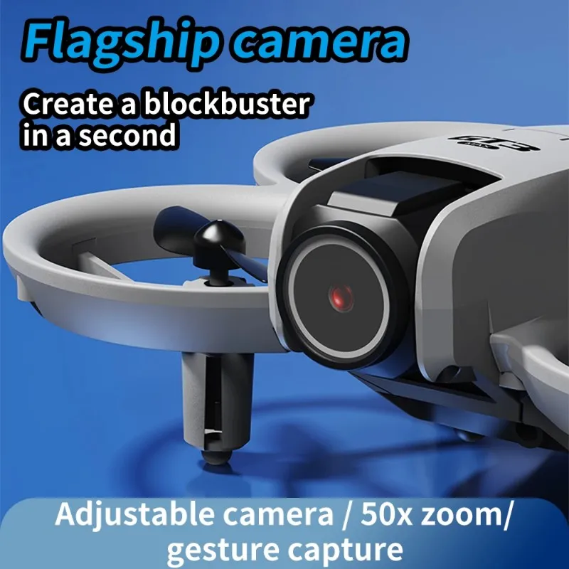 Drone Lenovo GT3 MAX GPS 8K Fo - Outdoor Usb Power Supply ulasan dan harga