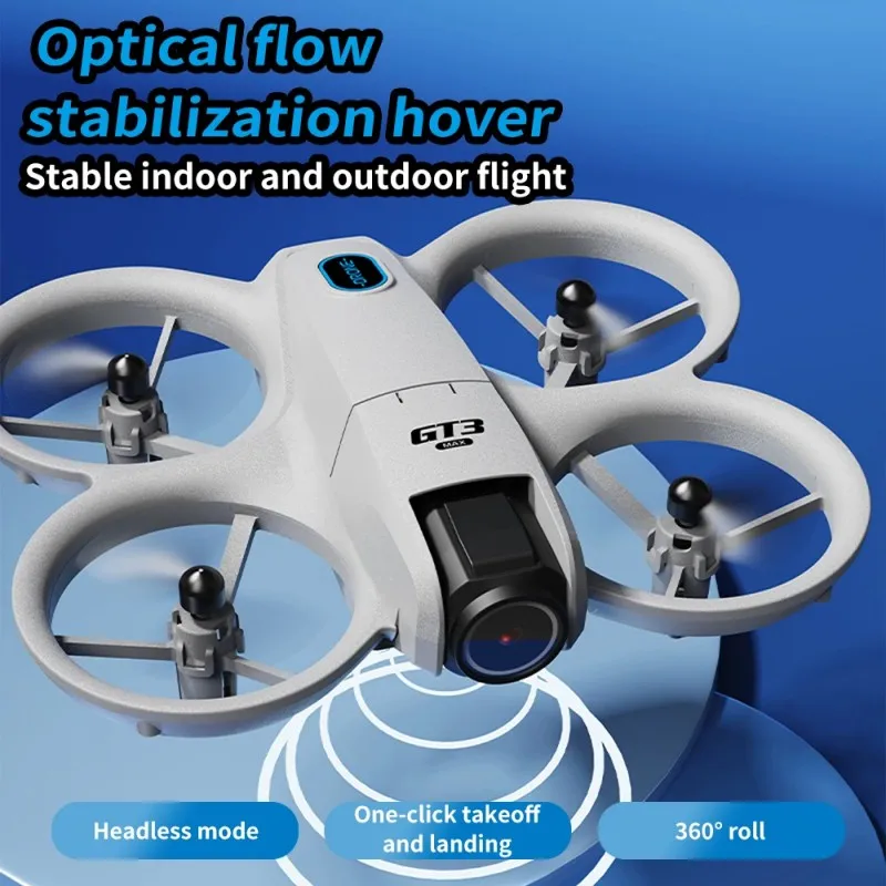 Drone Lenovo GT3 MAX GPS 8K Fo - Outdoor Usb Power Supply ulasan dan harga