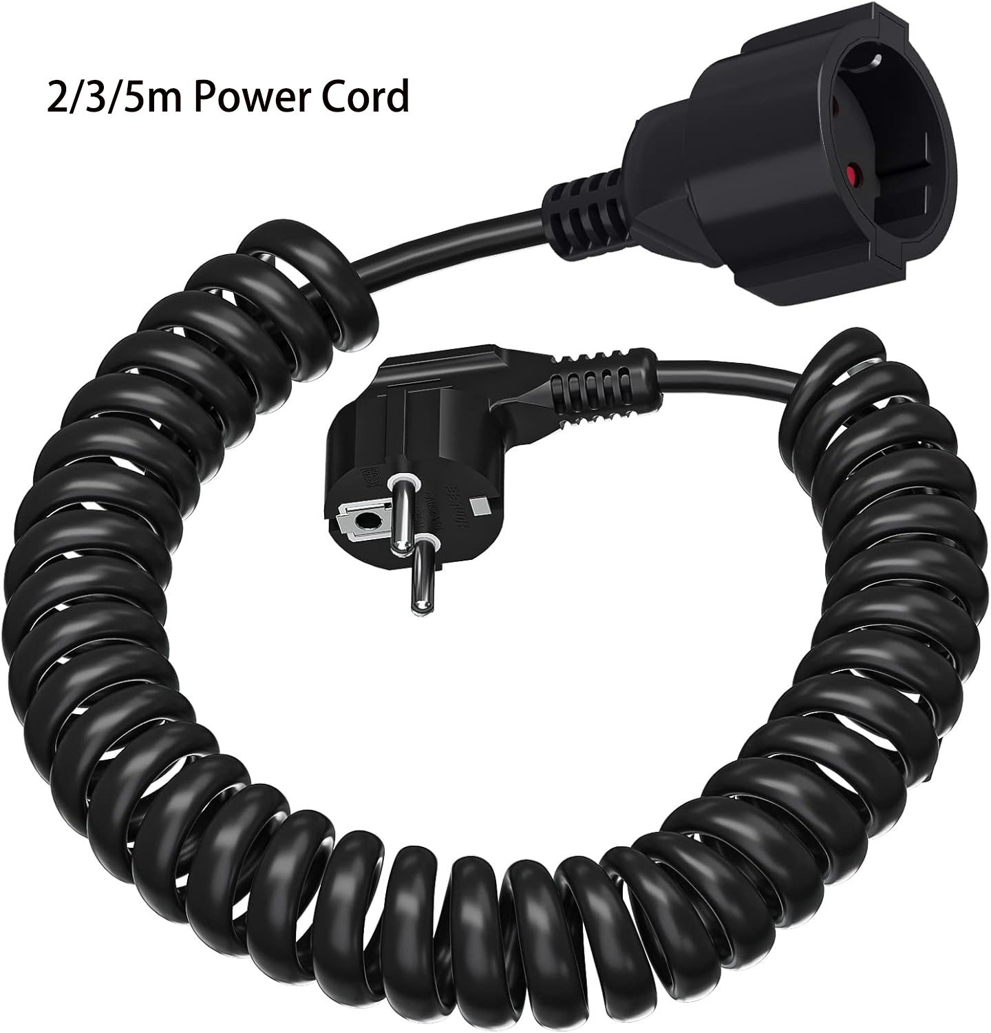 Kabel Ekstensi Eropa 2/3/5/8/1 - Outdoor Power Extension ulasan dan harga