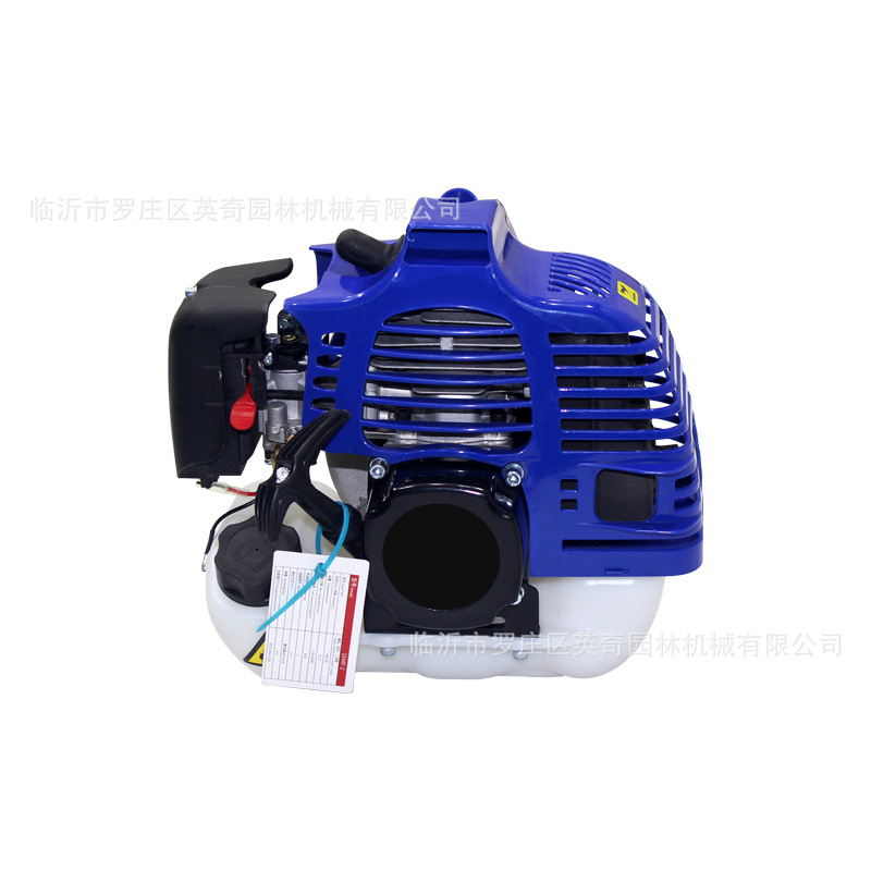 Mesin Bensin 2-Tak 51.7cc untu - Outdoor Power Brush ulasan dan harga
