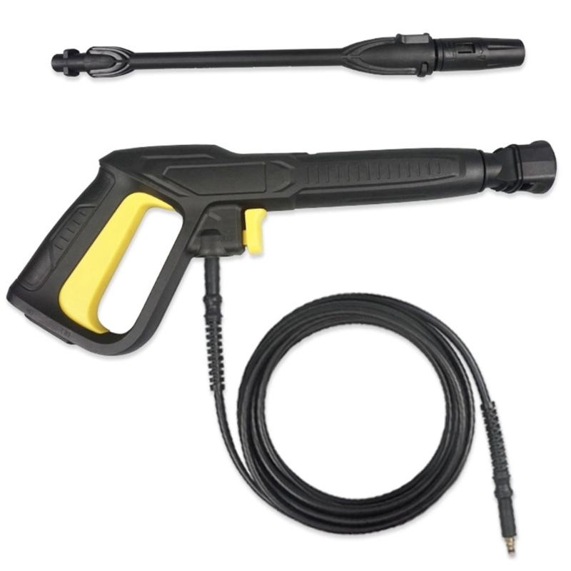 Senapan Pencuci Bertekanan Sen - Power Washer Gun Replacement ulasan dan harga