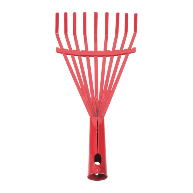 Garu Rumput Baja Karbon, Garu  - Outdoor Power Broom ulasan dan harga
