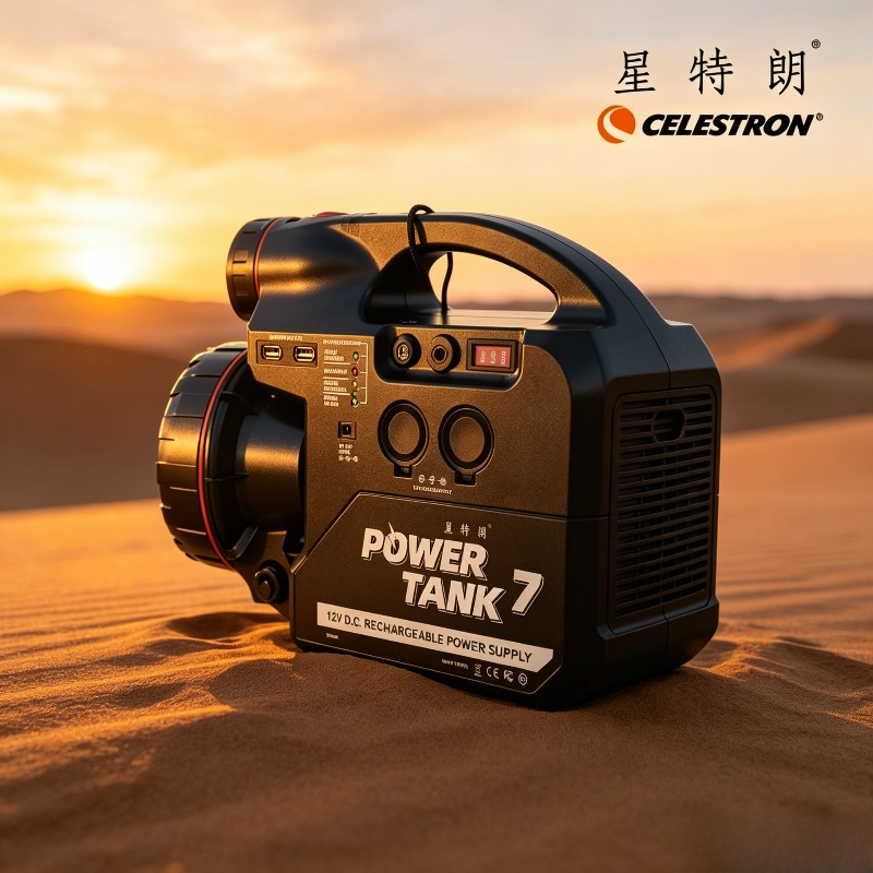 Celestron 12V/7A Catu Daya Mob - Outdoor Power Supply 12V ulasan dan harga