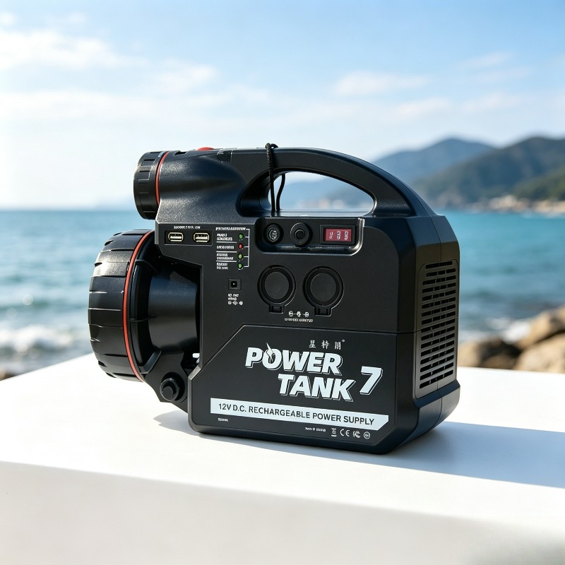 Celestron 12V/7A Catu Daya Mob - Outdoor Power Supply 12V ulasan dan harga