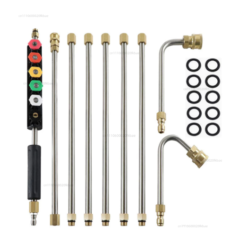 Tongkat Ekstensi Mesin Cuci Te - Power Washer Gun Replacement ulasan dan harga