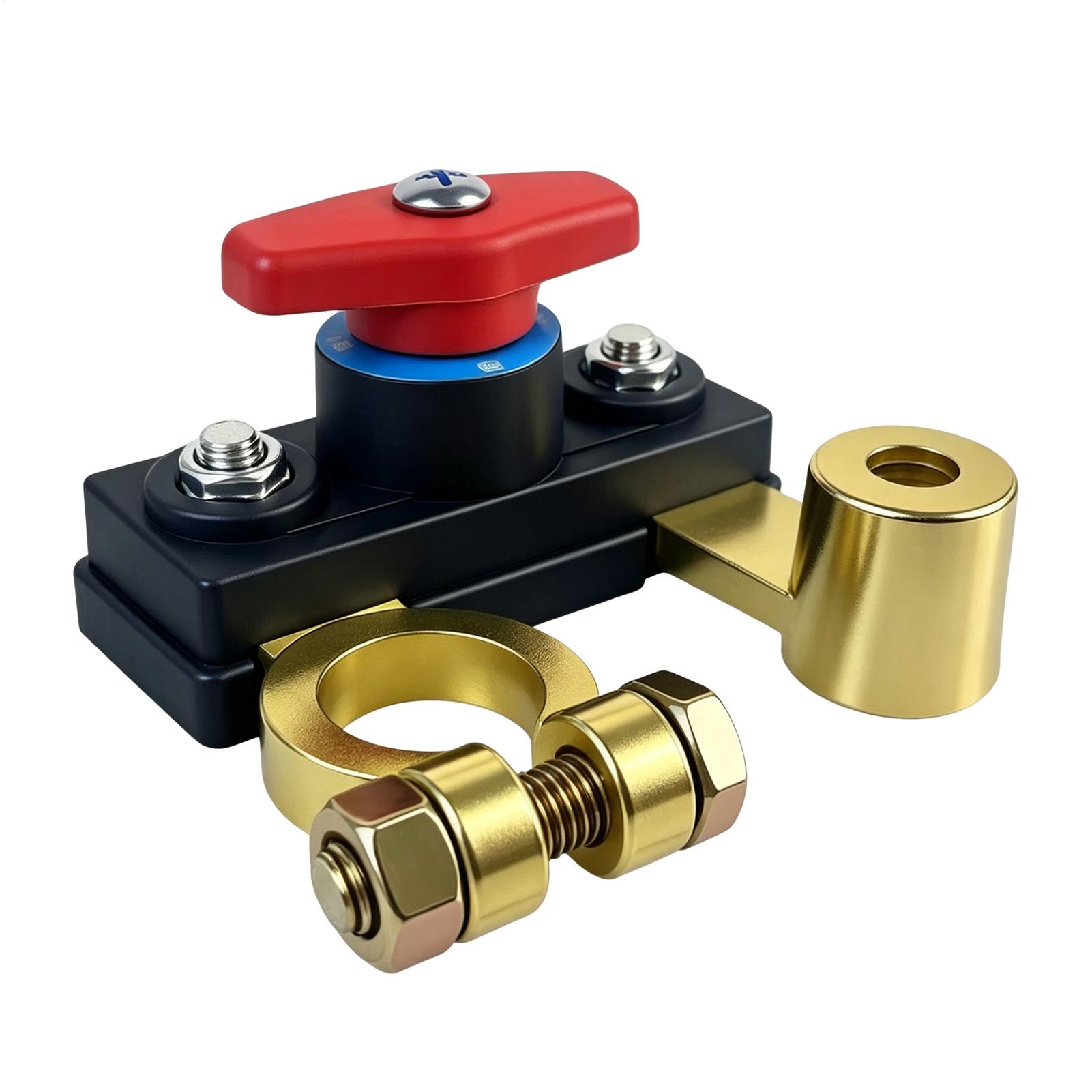 Sakelar Pemutus Daya Baterai M - Outdoor Power Disconnect ulasan dan harga