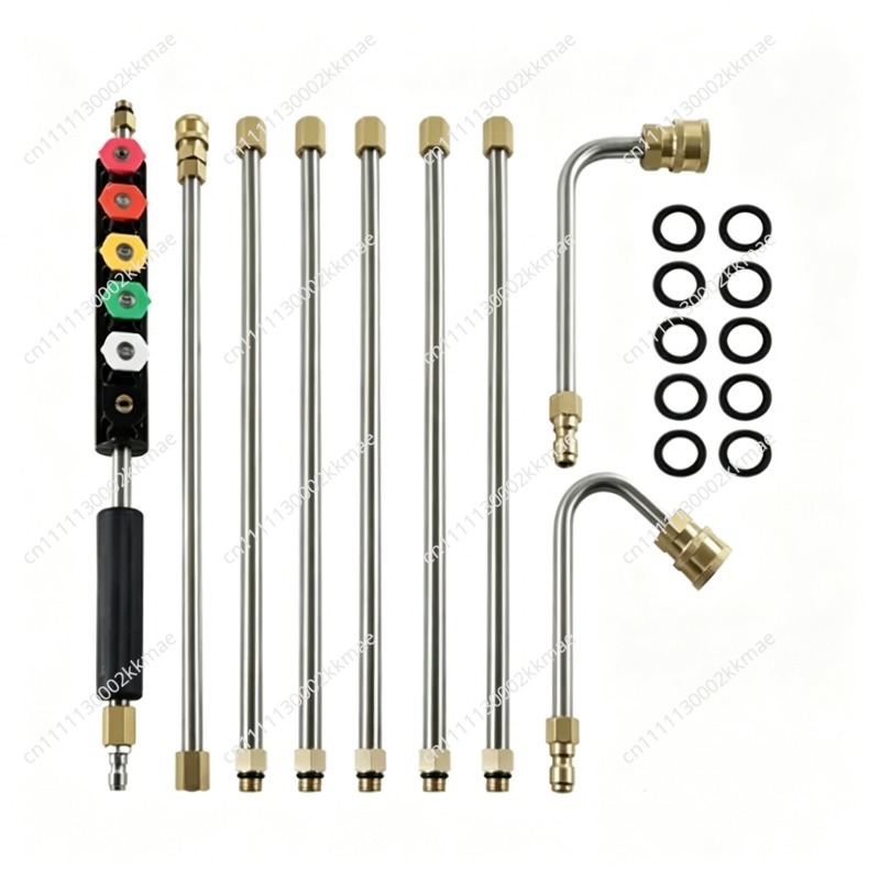 Tongkat Ekstensi Mesin Cuci Te - Power Washer Gun Replacement ulasan dan harga