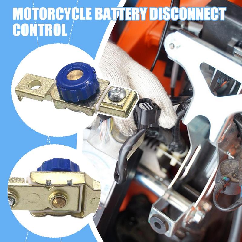 Relay Kontrol Pemutus Baterai  - Outdoor Power Disconnect ulasan dan harga