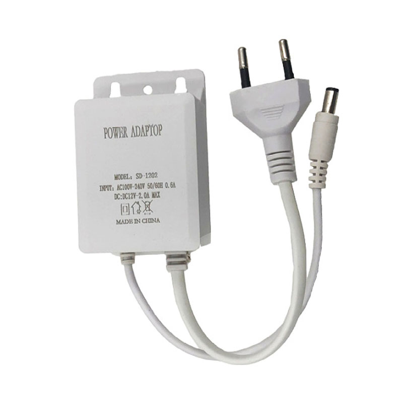 Adaptor daya pengisi daya catu - Outdoor Power Supply 12V ulasan dan harga