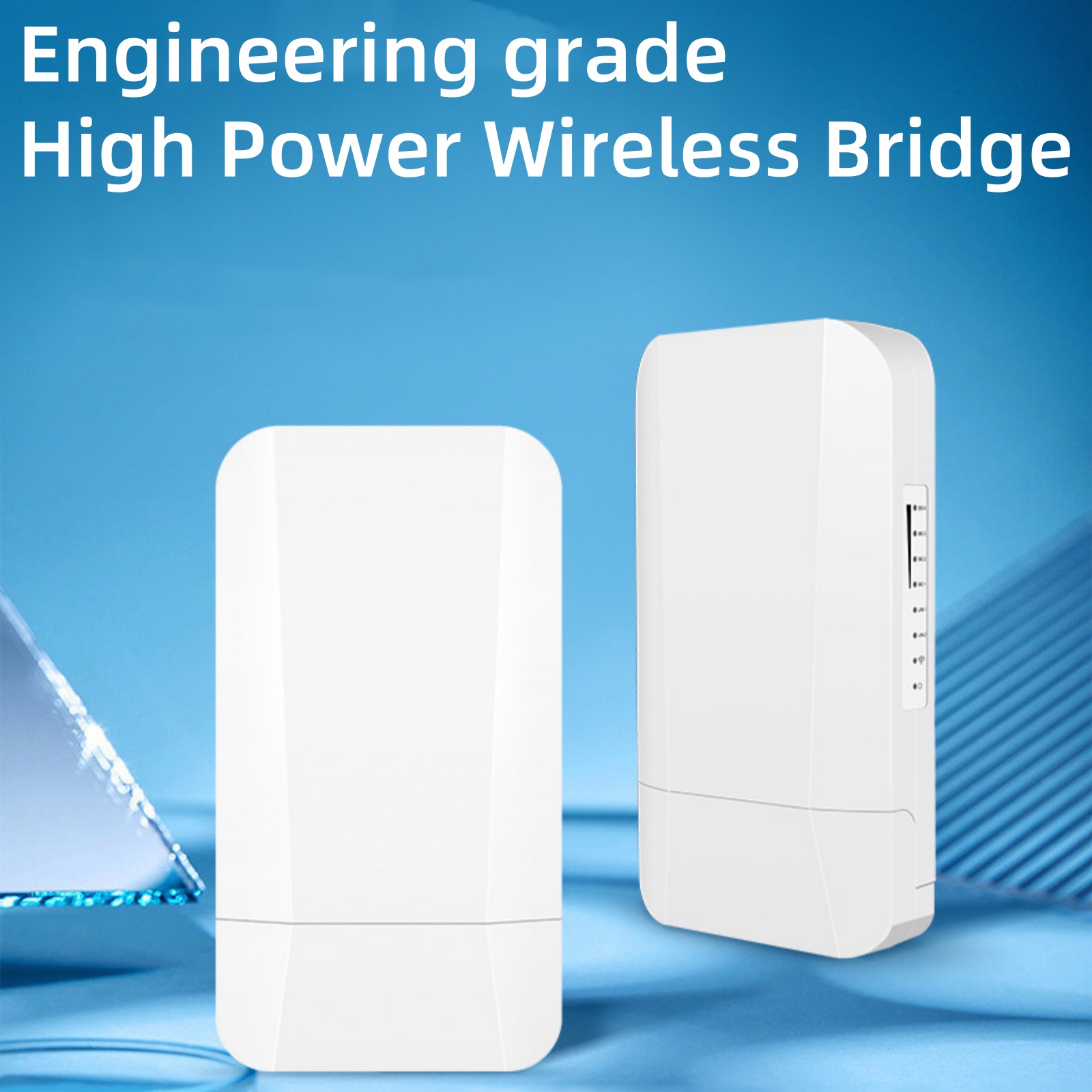 Jembatan Ethernet Nirkabel Lua - Outdoor Power Adapter Wyze ulasan dan harga