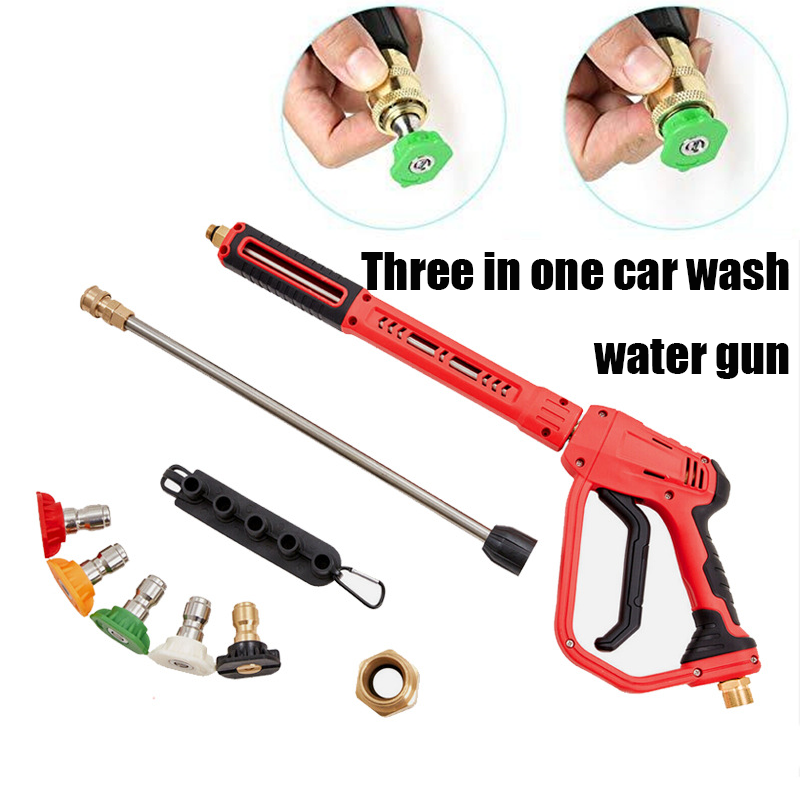 Pistol Pencuci Tekanan Tinggi  - Power Washer Gun Replacement ulasan dan harga