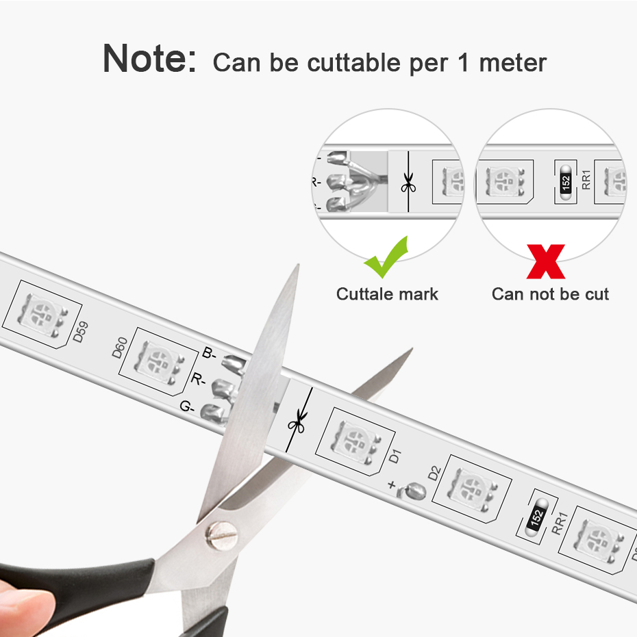 10M 20M 30M 50M Tahan Air 220V - Outdoor Power Strip Weatherproof ulasan dan harga