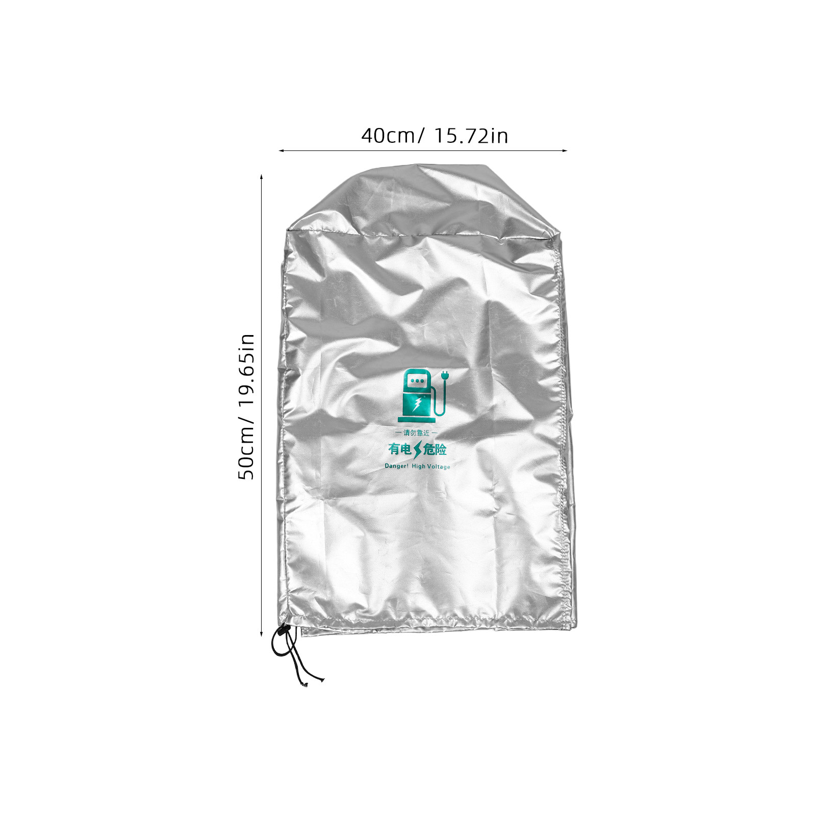 Penutup Stasiun Pengisian Daya - Outdoor Usb Power Supply ulasan dan harga