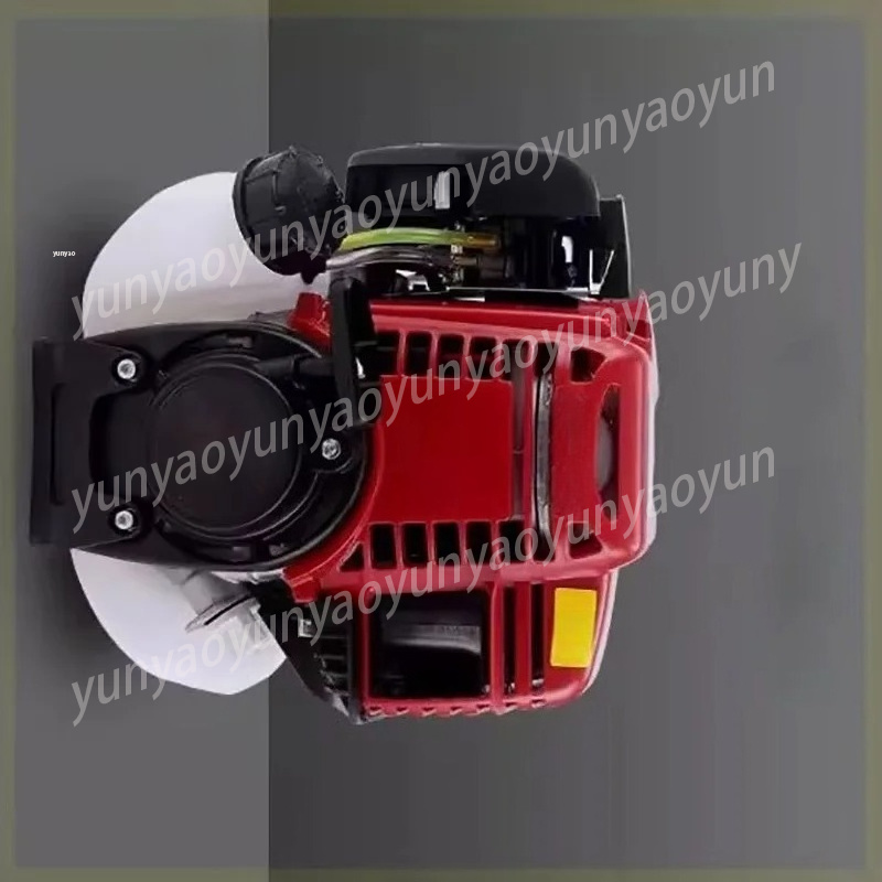 Mesin 140cc 4 Tak, Motor Torsi - Outdoor Power Brush ulasan dan harga