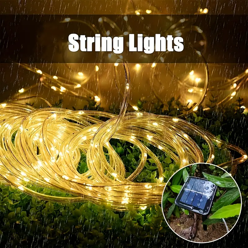 Lampu LED Tenaga Surya untuk D - Outdoor Power For Wedding ulasan dan harga