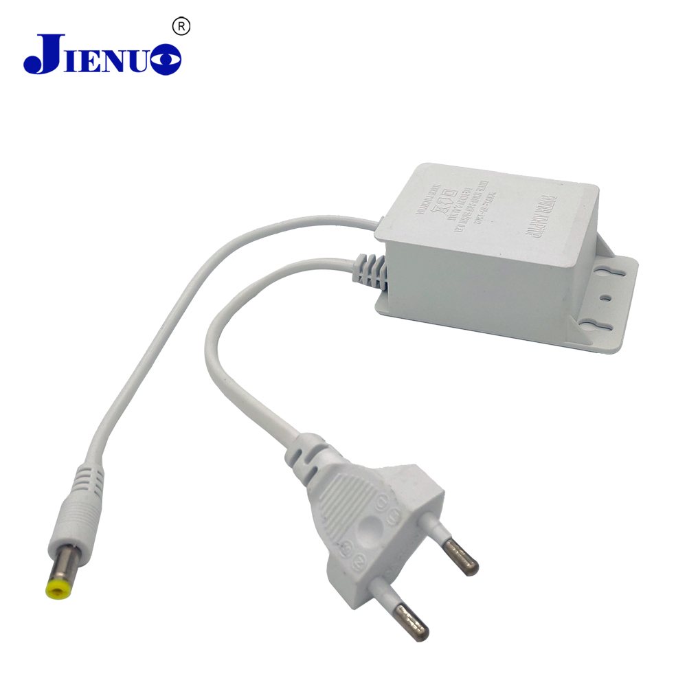Catu daya adaptor tahan air lu - Outdoor Power Supply 12V ulasan dan harga