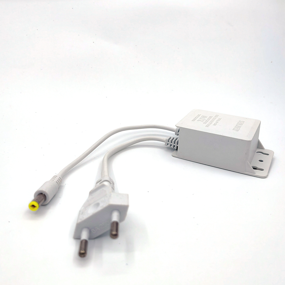 Catu daya adaptor tahan air lu - Outdoor Power Supply 12V ulasan dan harga