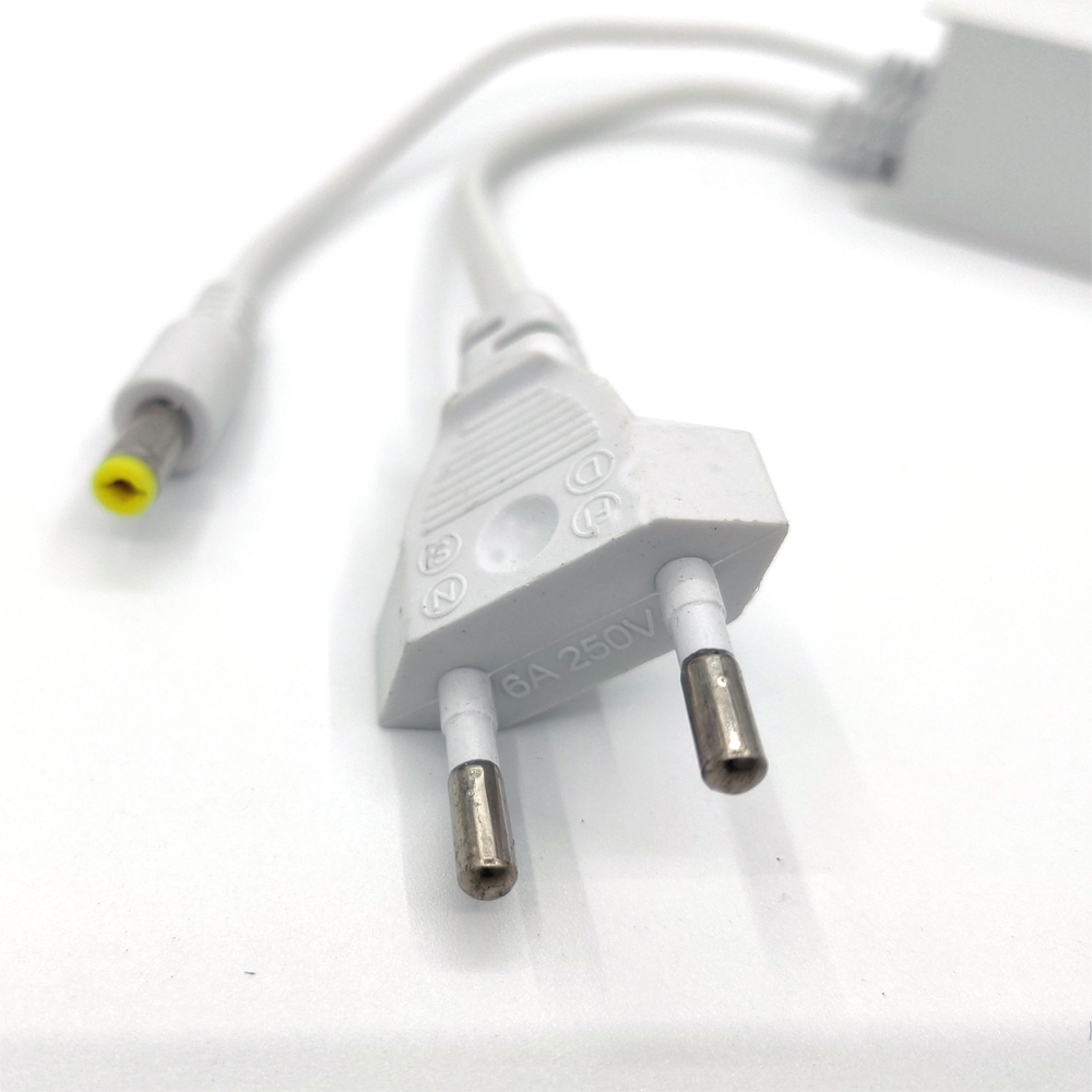 Catu daya adaptor tahan air lu - Outdoor Power Supply 12V ulasan dan harga