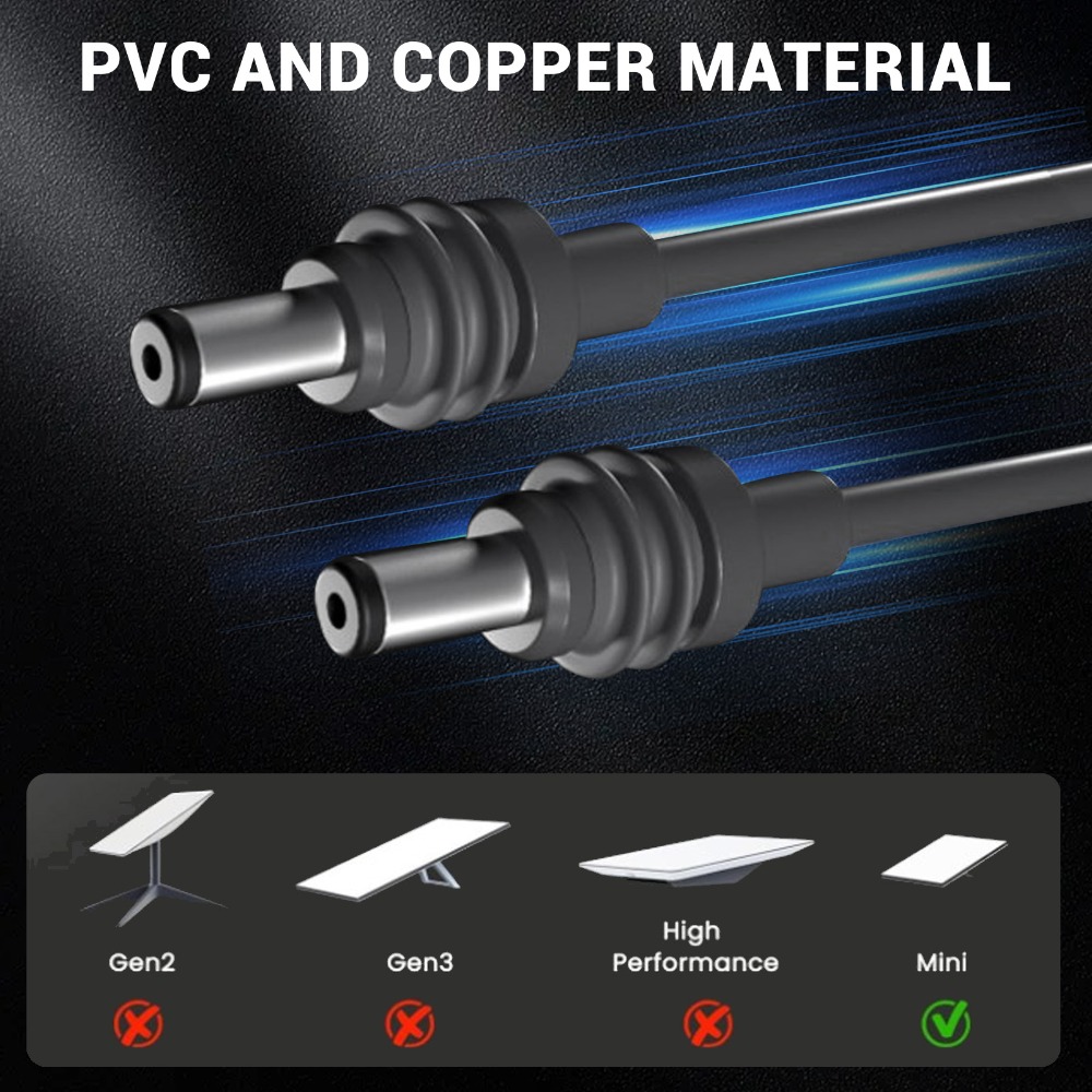 Kabel Daya DC Satelit 18AWG Pl - Outdoor Power Extension ulasan dan harga