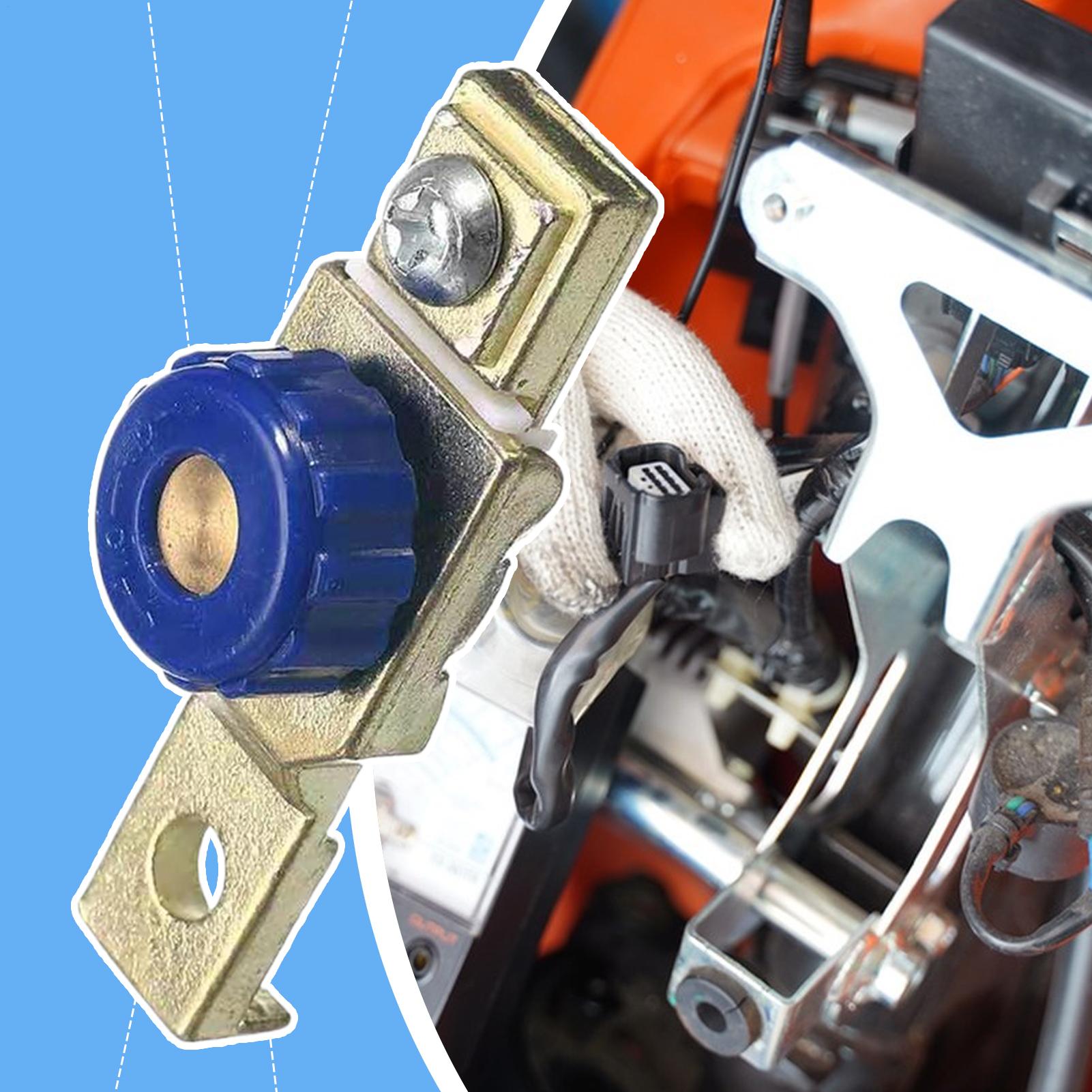 Relai Kontrol Pemutus Baterai  - Outdoor Power Disconnect ulasan dan harga