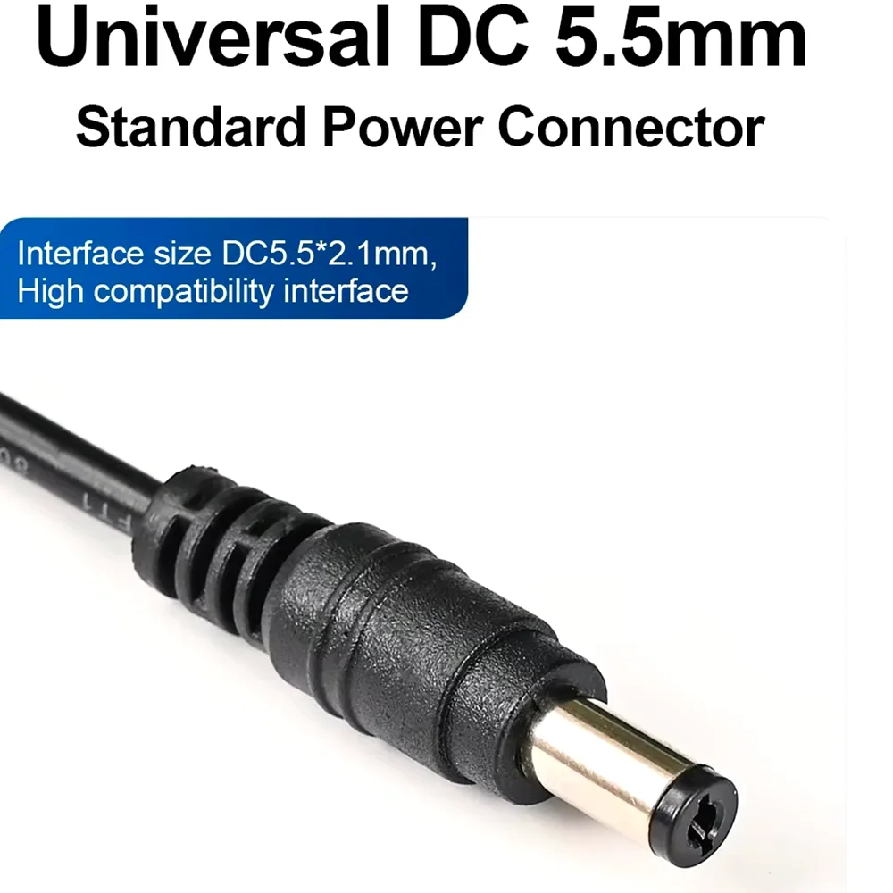 DIFANG Adaptor Daya Baterai UP - Outdoor Power Adapter Wyze ulasan dan harga