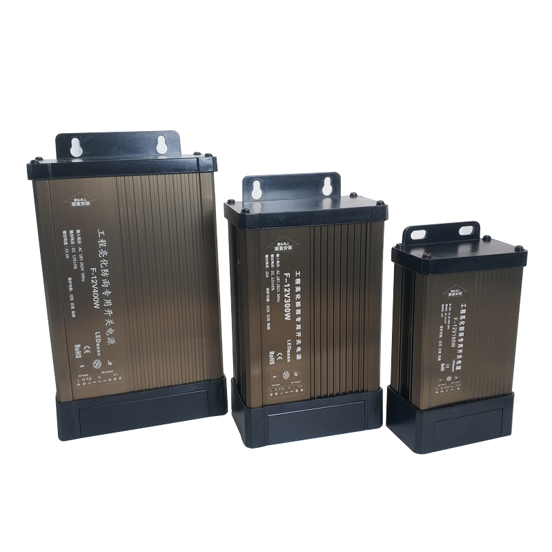 5 12 24 V Volt Beralih Catu Da - Outdoor Power Supply 12V ulasan dan harga
