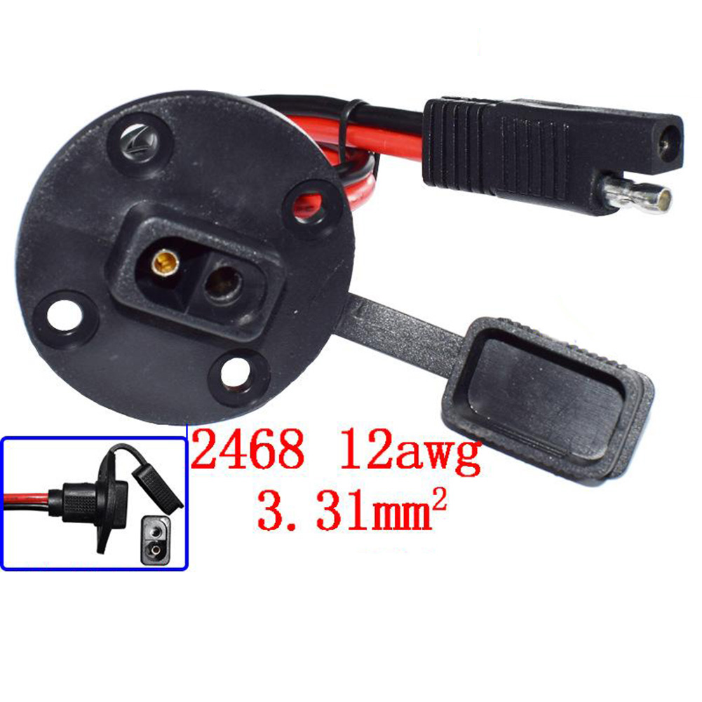 Terangi Luar Ruangan Anda deng - Outdoor Power Disconnect ulasan dan harga
