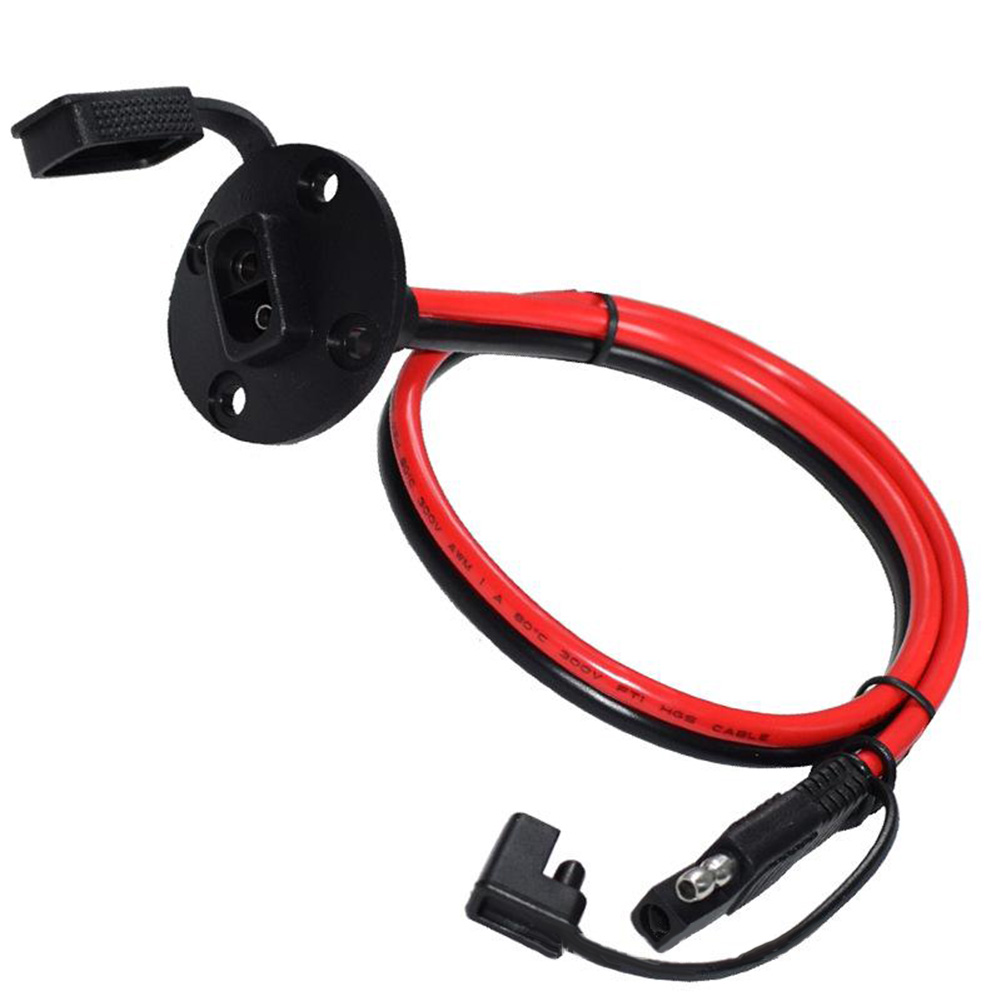 Terangi Luar Ruangan Anda deng - Outdoor Power Disconnect ulasan dan harga