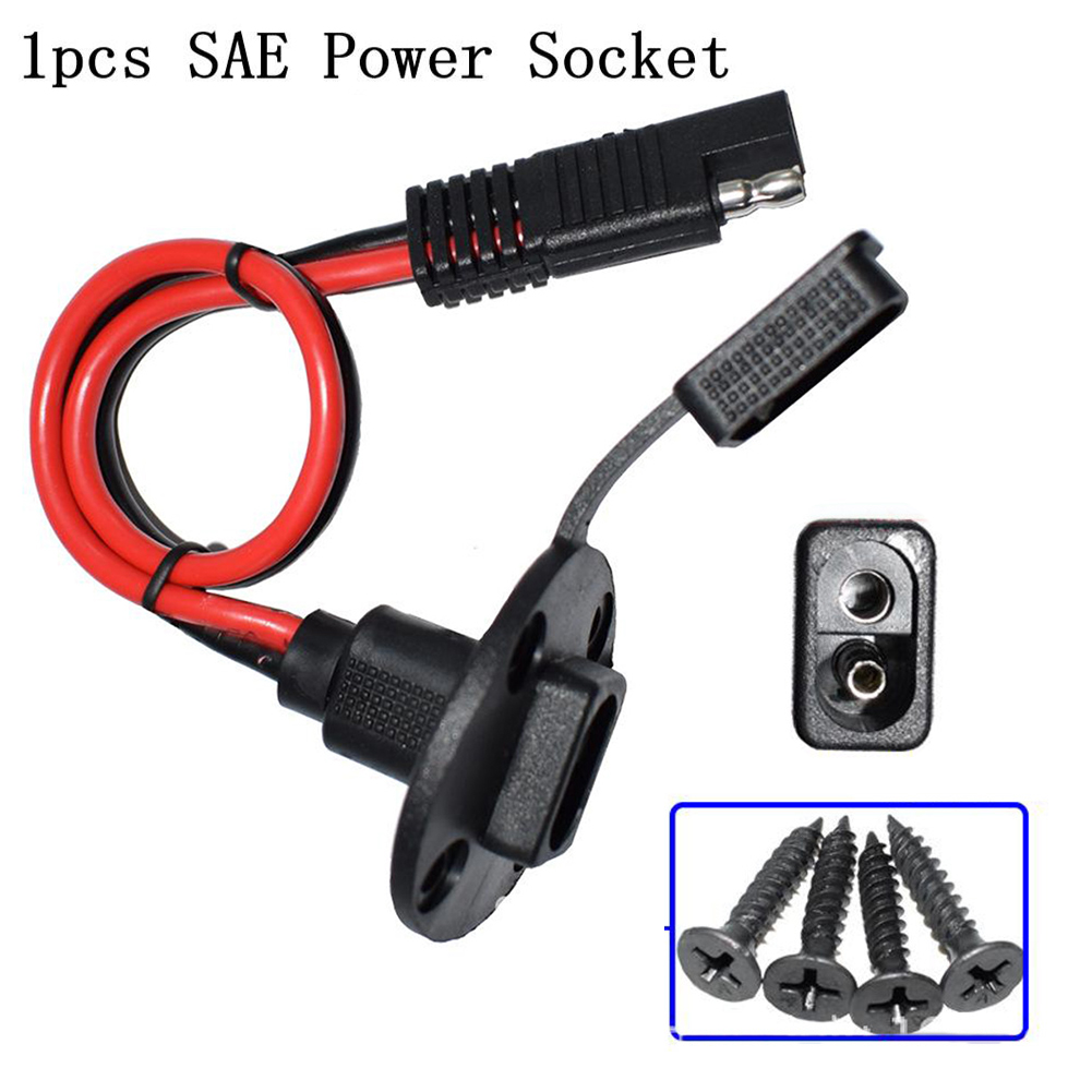 Terangi Luar Ruangan Anda deng - Outdoor Power Disconnect ulasan dan harga