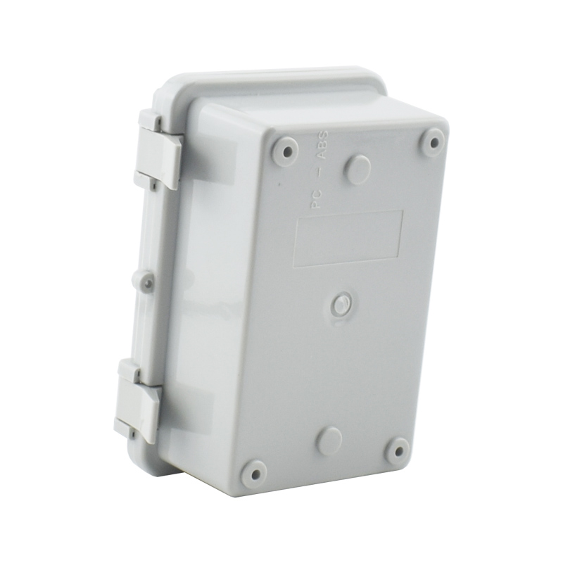 Penutup plastik tahan air IP67 - Outdoor Power Junction Box ulasan dan harga