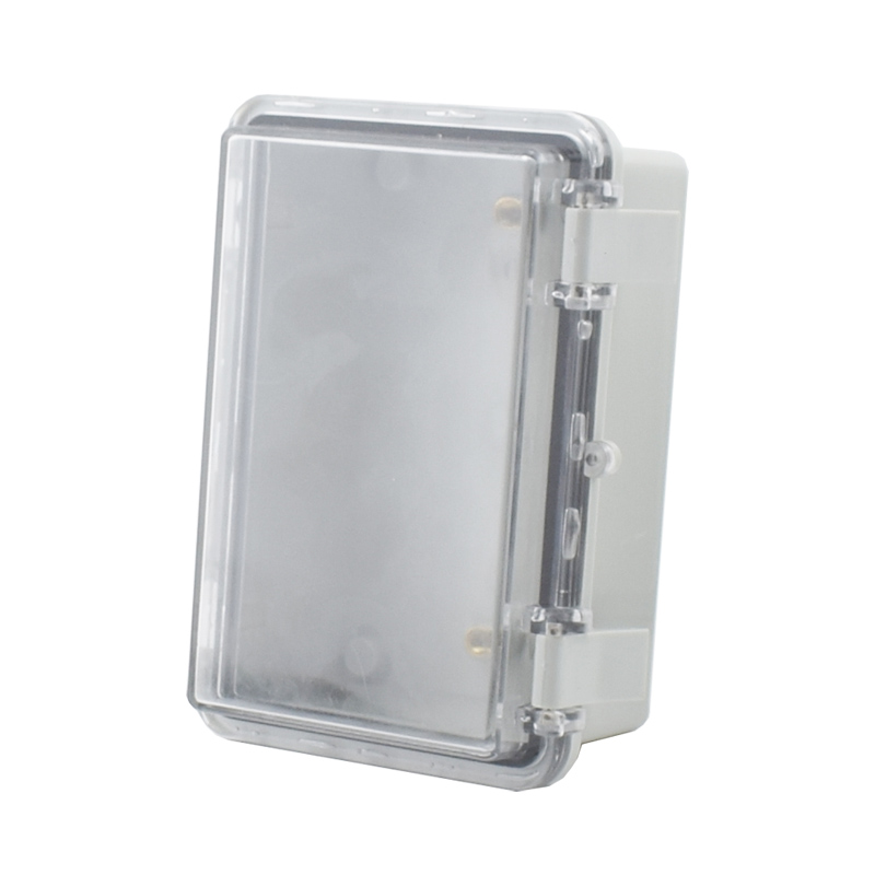 Penutup plastik tahan air IP67 - Outdoor Power Junction Box ulasan dan harga